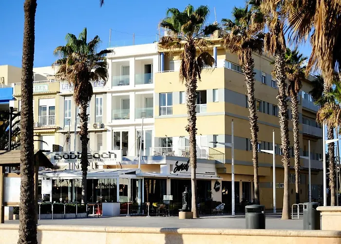 Boutique Sabbia
