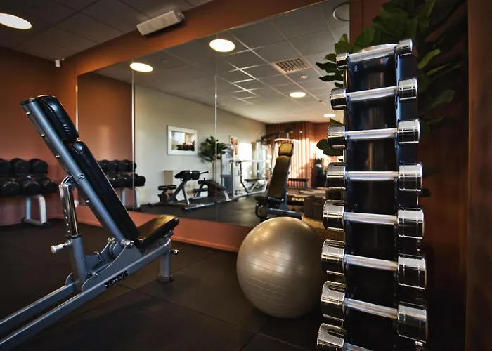 Hotel Birger Jarl Estocolmo