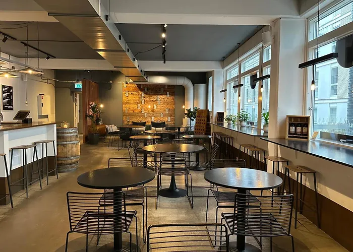 Cph Studio Hotel