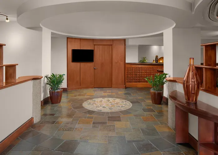 Larkspur Landing Extended Stay Suites