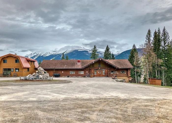 Terracana Ranch Resort