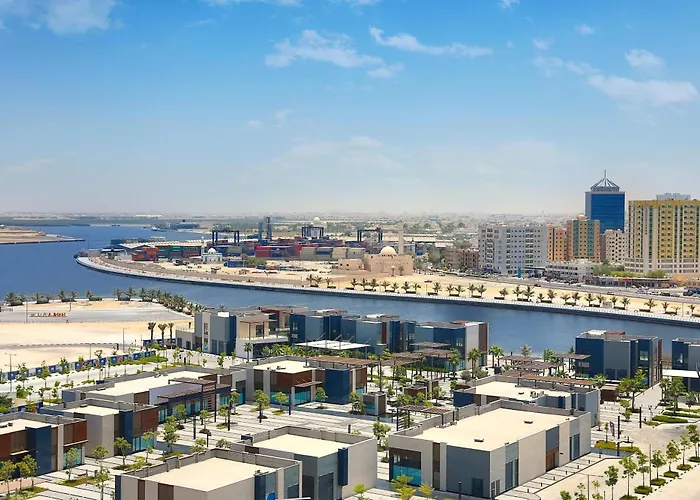 Ajman Saray, A Luxury Collection Resort, Ajman