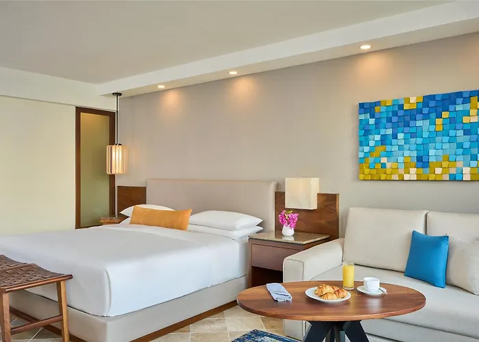 Hyatt Ziva Puerto Vallarta