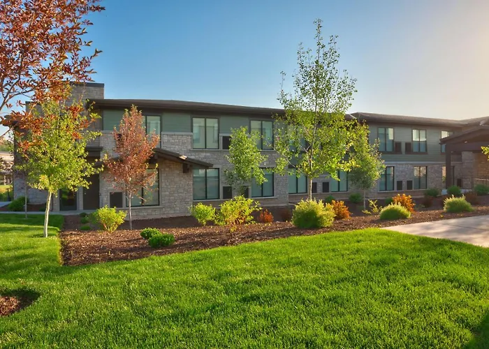 Hyatt Place Park City