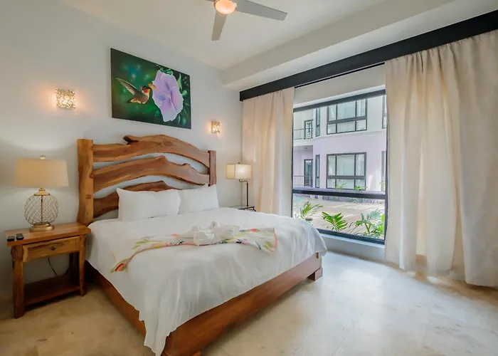 Diamante Beachfront Suites