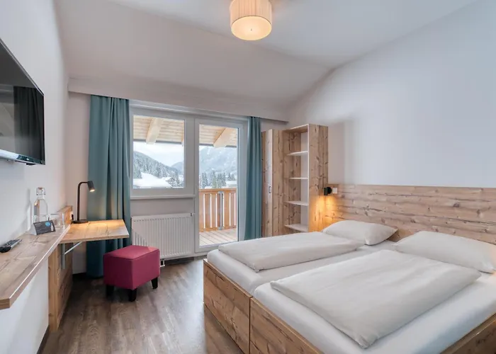 COOEE alpin Hotel Bad Kleinkirchheim