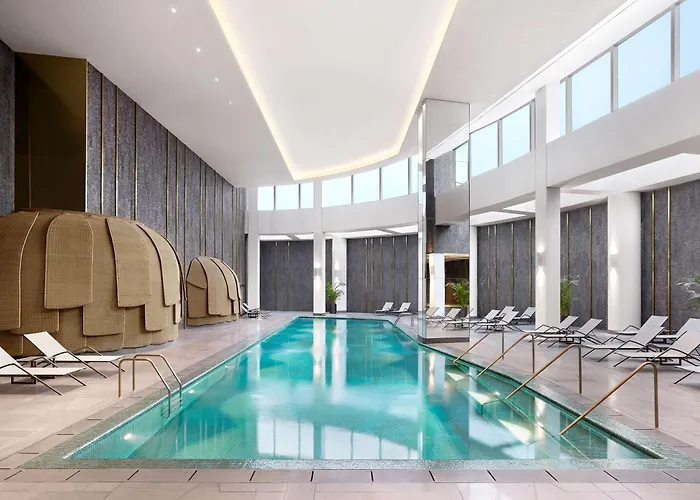 Grand Hyatt Jeju