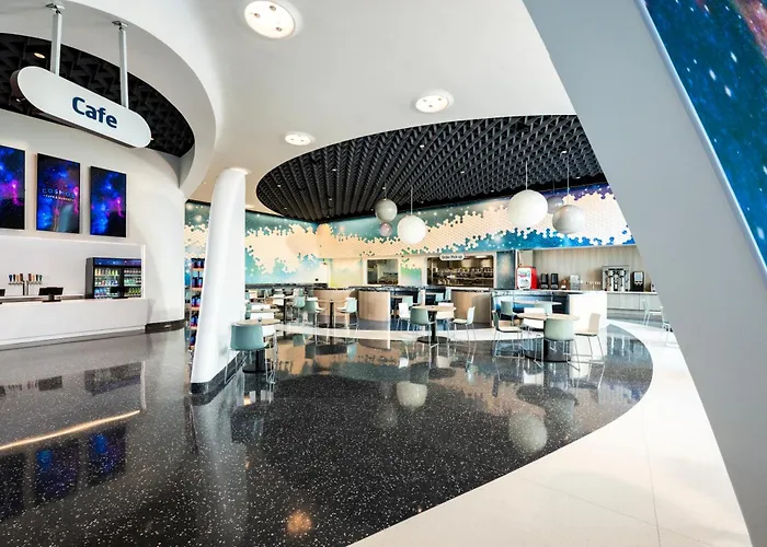 Universal'S Stella Nova Resort