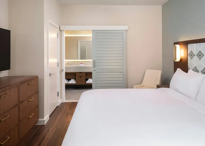 Marriott Vacation Club, Waikiki