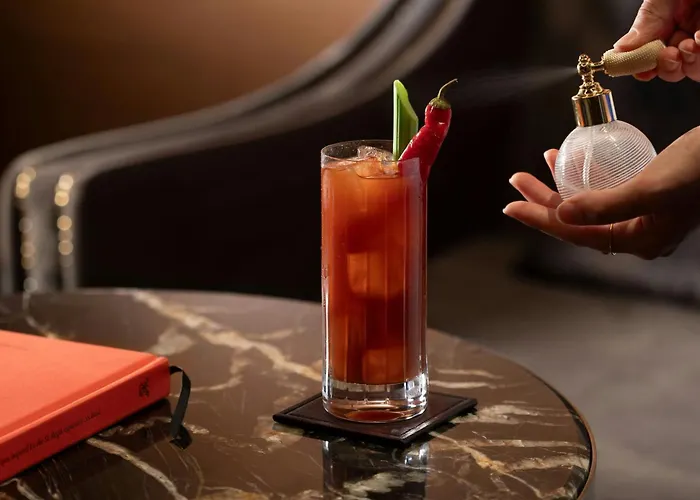 The St. Regis Belgrade