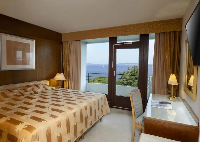 Maritim Bellevue