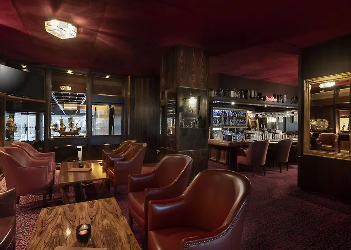 Maritim Hotel Bellevue Kiel