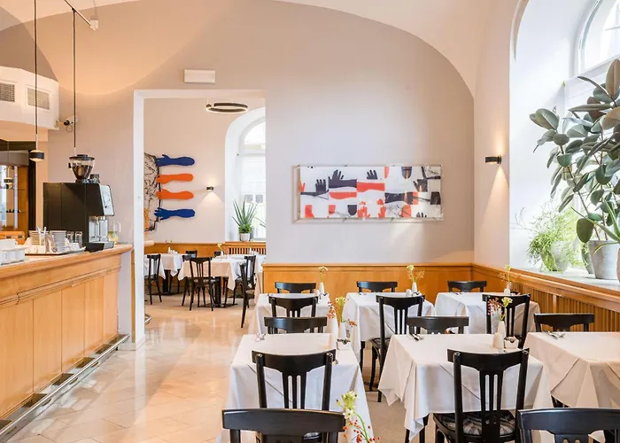 Best Western Hotel Moran