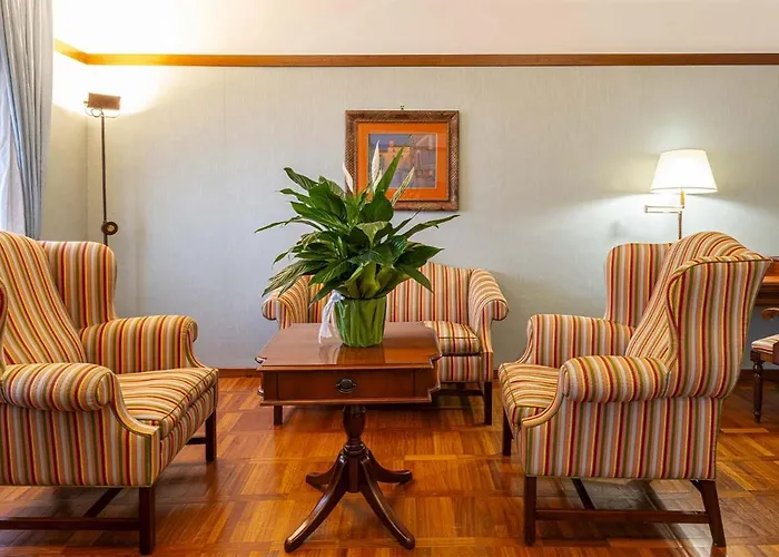 Hotel&Ristorante Miramonti Palazzo Storico Rieti