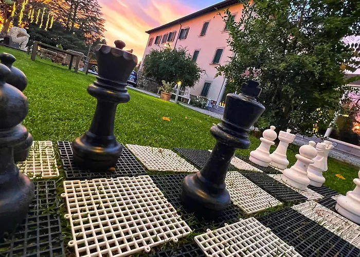 Cortona Resort&Spa - Villa Aurea