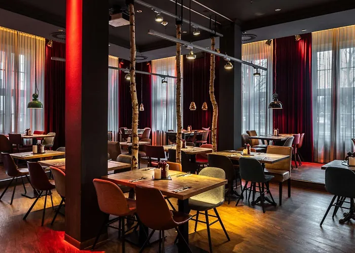 Pentahotel Braunschweig