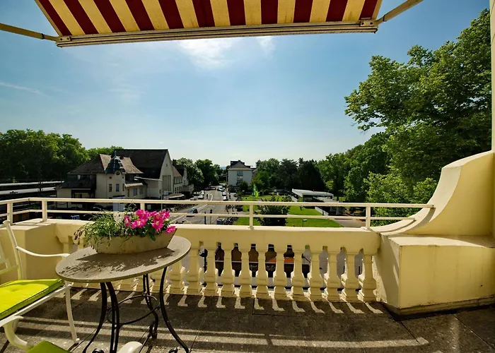 Best Western Hotel Kaiserhof
