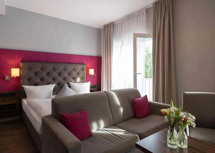 Landhotel 3Kronen