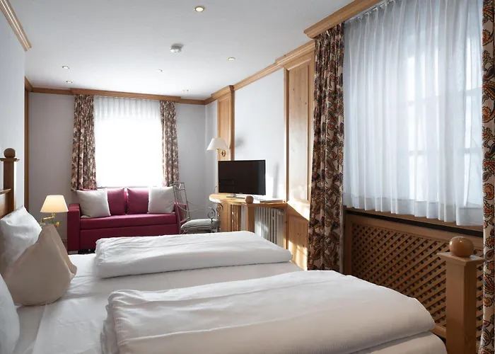 Landhotel 3Kronen