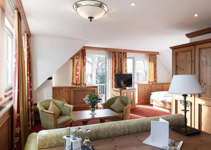 Landhotel 3Kronen Adelsdorf