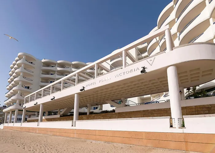 Hotel Playa Victoria
