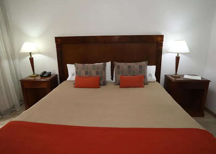 HR Esmeralda Luxor
