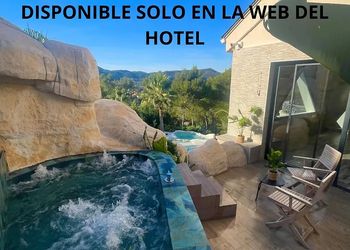 Petit Mirador