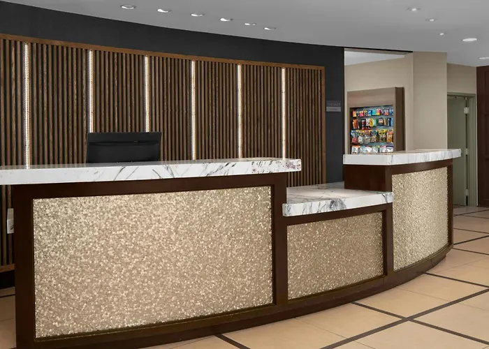 Residence Inn Los Angeles Burbank/Downtown
