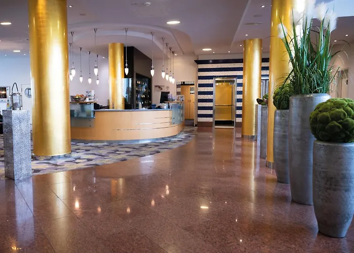 Vitalia Seehotel