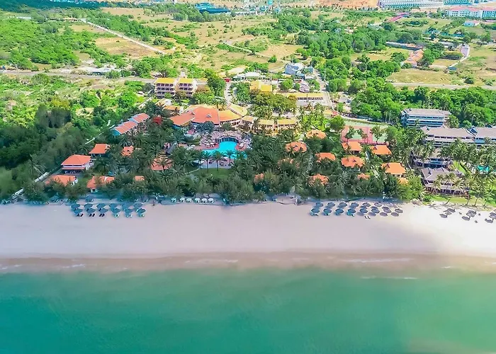 Phu Hai Resort
