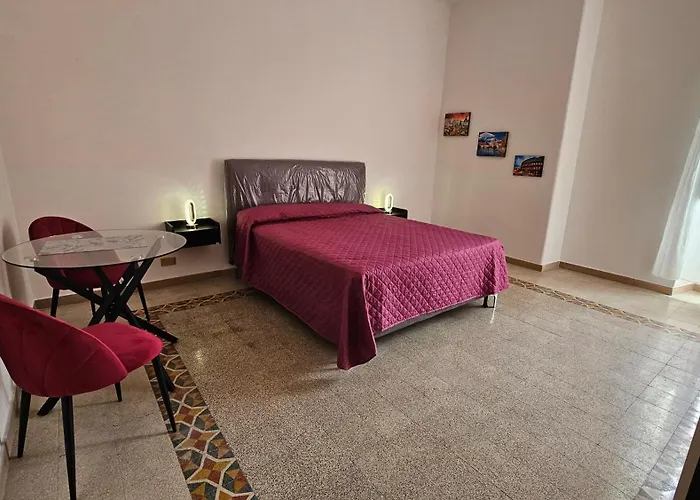 B&B Piazza Ragusa