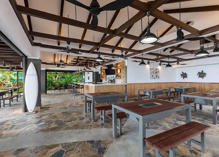 Dusit Beach Resort Guam