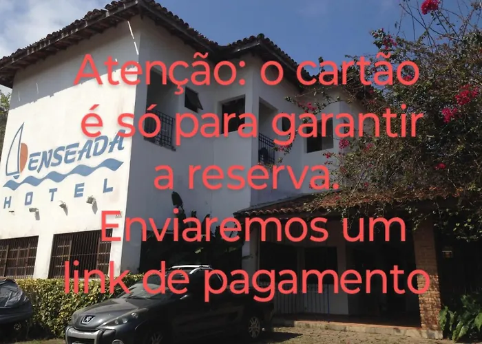 Enseada Hotel