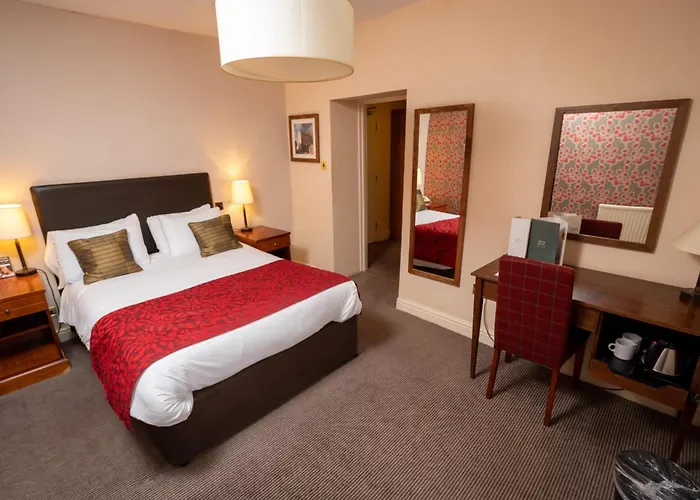Cross Hands Hotel By Greene King Inns