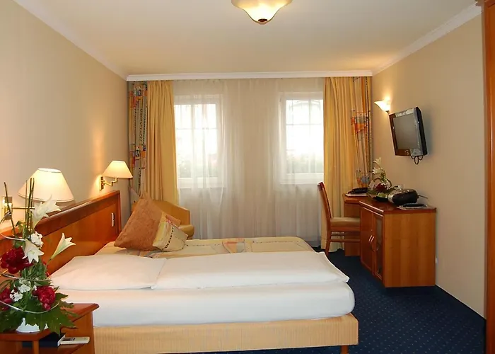 Hotel Ochsen Stuttgart