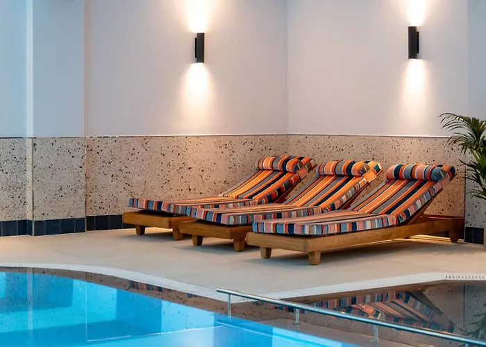 Solent Hotel And Spa