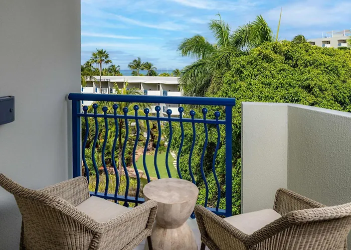 Hilton Aruba Caribbean Resort & Casino Palm Beach