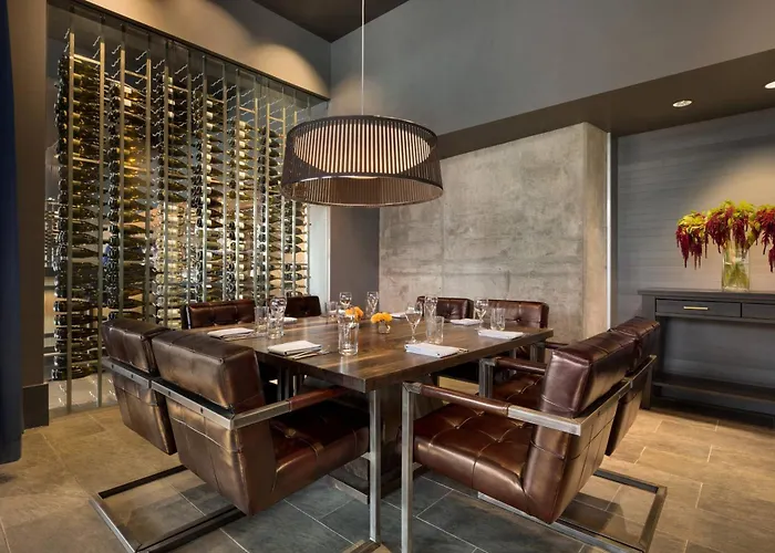 Twelve Downtown, Autograph Collection