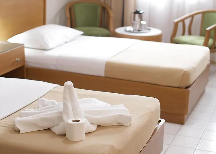 Hotel Soriente