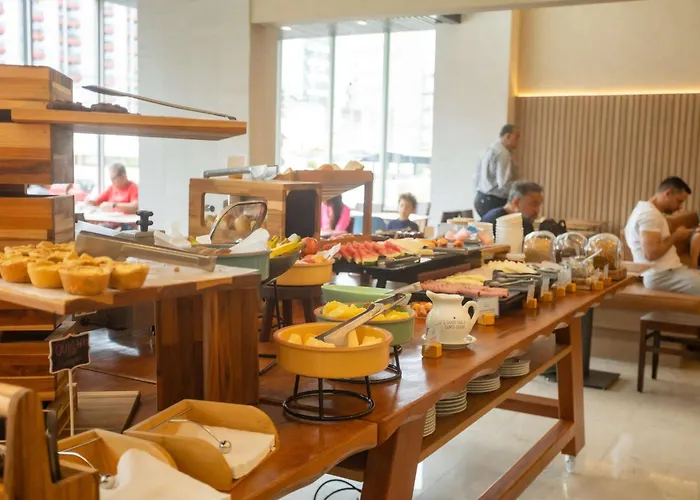 Hilton Garden Inn Maceio