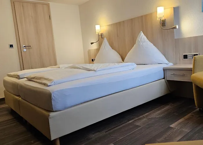Landgasthof Hotel Rittmayer