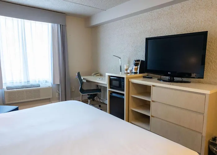 Radisson Hotel Fort St John