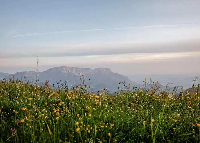 Kempinski Hotel Berchtesgaden