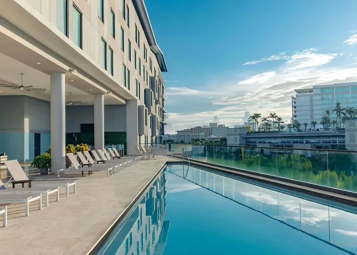 Aloft San Juan