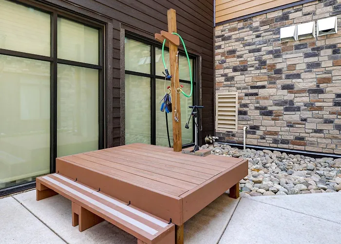 Residence Inn By Marriott Steamboat Springs