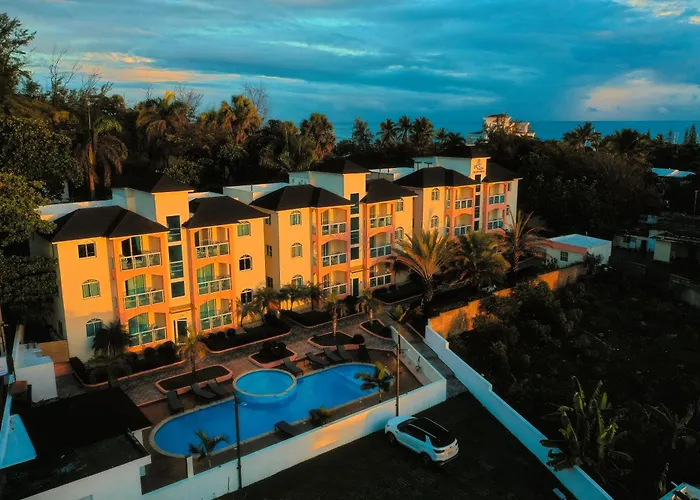 Ria Hotel