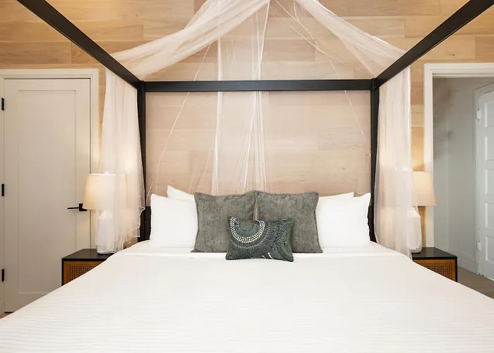 The Key West Hotel