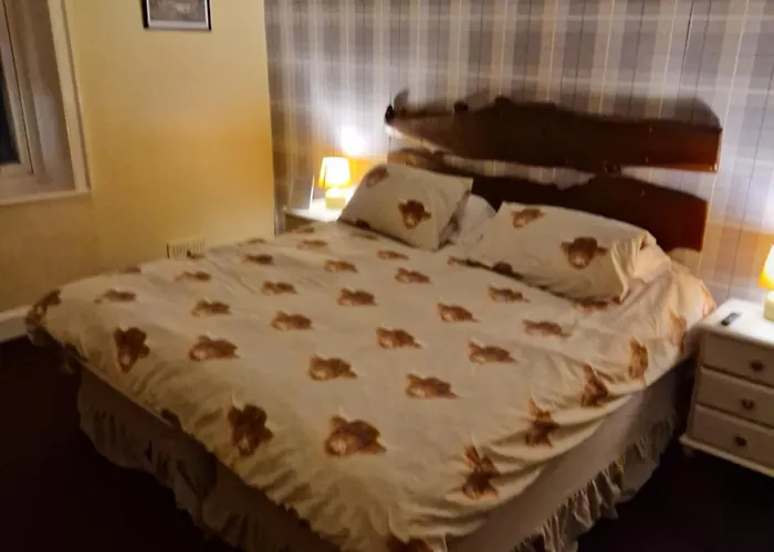 Neidpath Inn