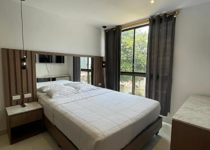 Novapark Kennedy Hotel