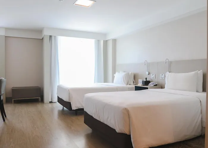 Radisson Recife